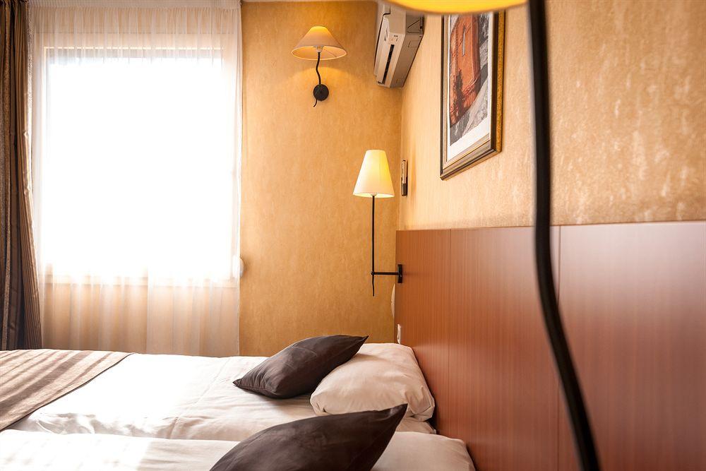Hotel Innes By Happyculture Toulouse Dış mekan fotoğraf